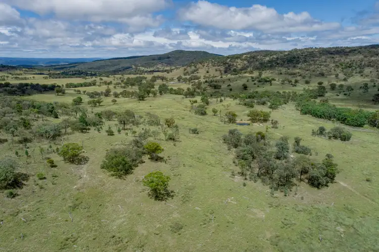 1490 Back Creek Road, Back Creek NSW 2372
