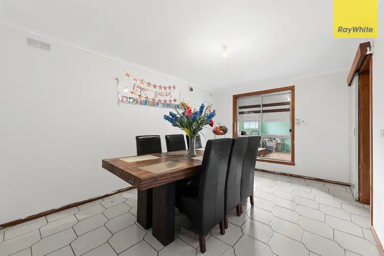 Third view of Homely house listing, 8 Cheleon Way, Kings Park VIC 3021
