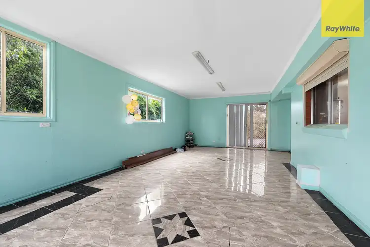 Fifth view of Homely house listing, 8 Cheleon Way, Kings Park VIC 3021