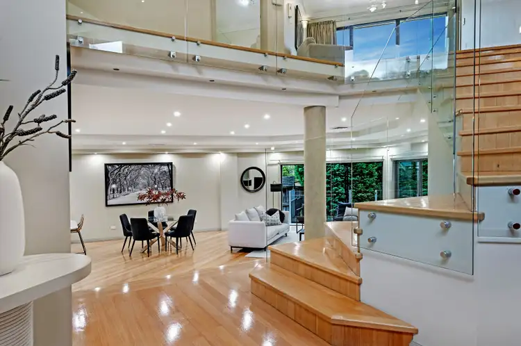 18 Horizons Place, Kellyville NSW 2155