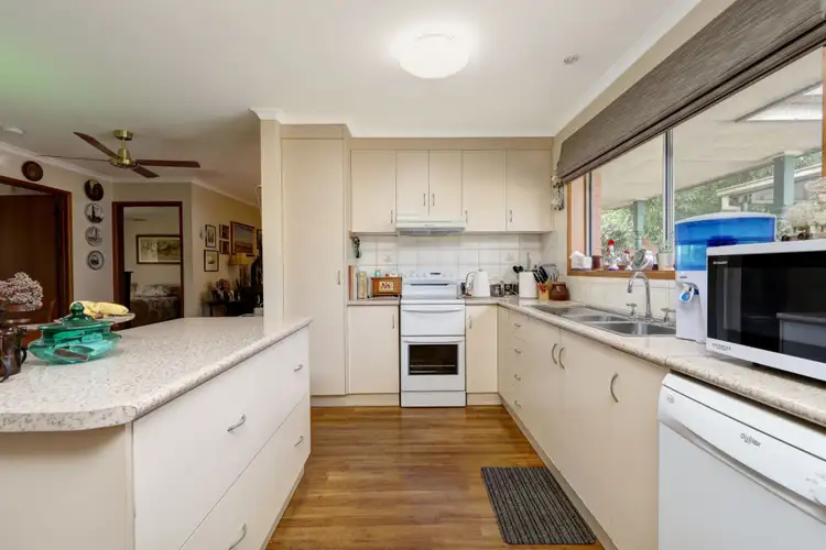 Seventh view of Homely townhouse listing, 3/7 Gregory Street, Cobram VIC 3644