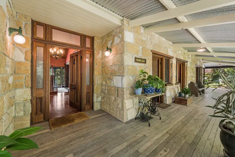 Main view of Homely rural property listing, 49 Indra Crescent, Karana Downs QLD 4306