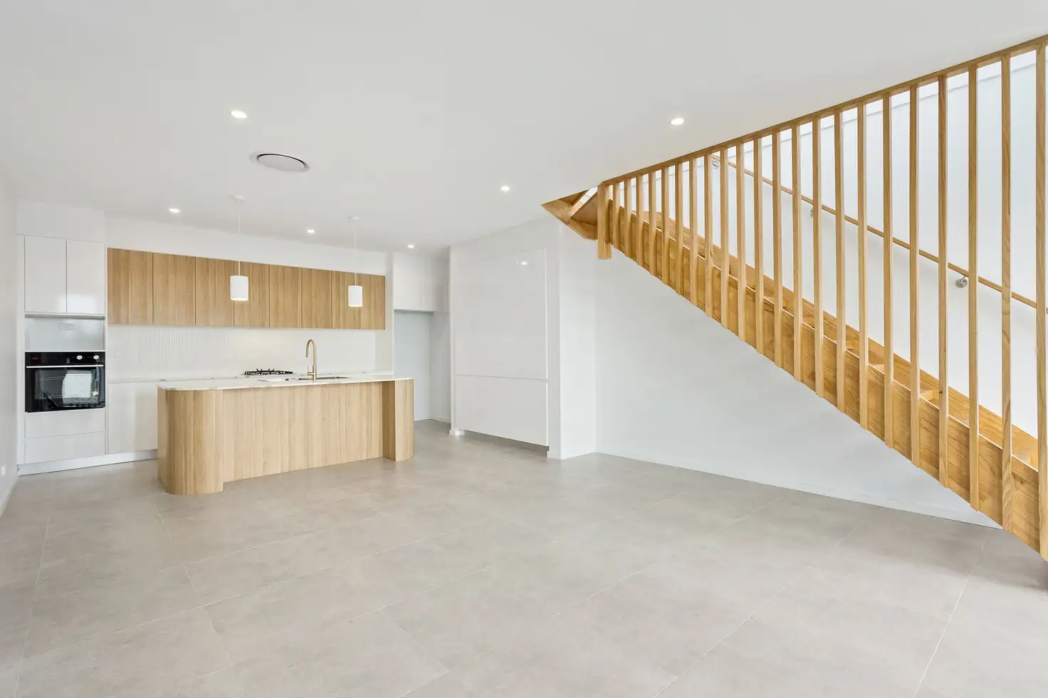 Main view of Homely semi-detached listing, 1 Celestial Avenue, Dunmore NSW 2529