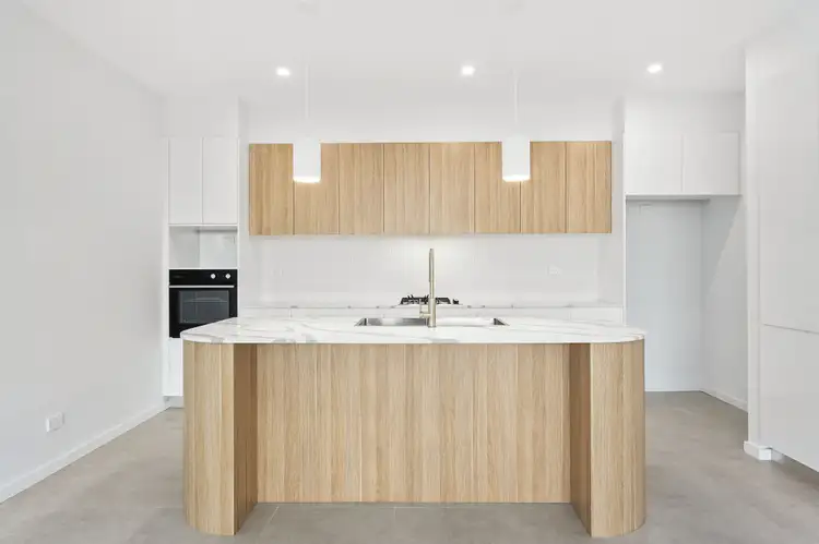 Second view of Homely semi-detached listing, 1 Celestial Avenue, Dunmore NSW 2529