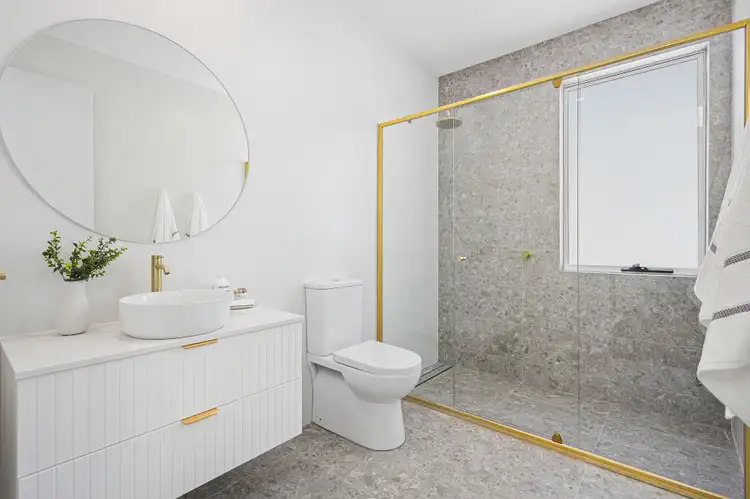 Third view of Homely semi-detached listing, 1 Celestial Avenue, Dunmore NSW 2529