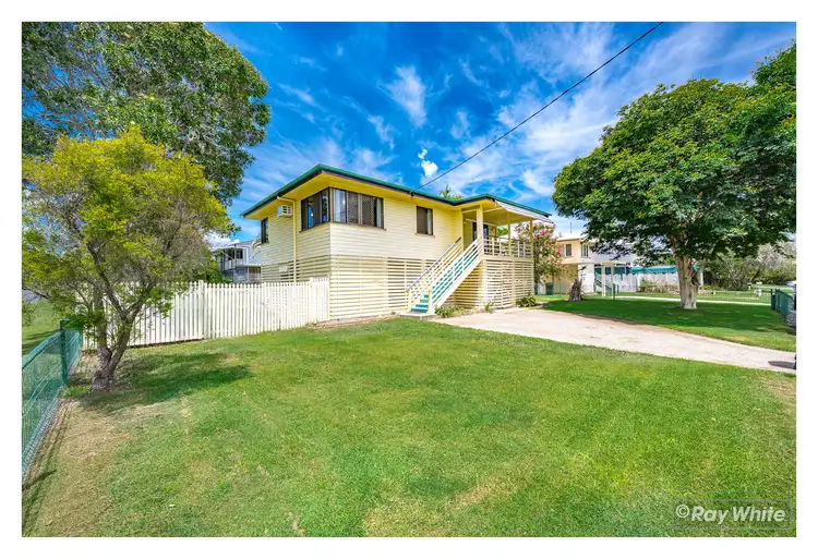 Third view of Homely house listing, 9 Parker Street, West Rockhampton QLD 4700