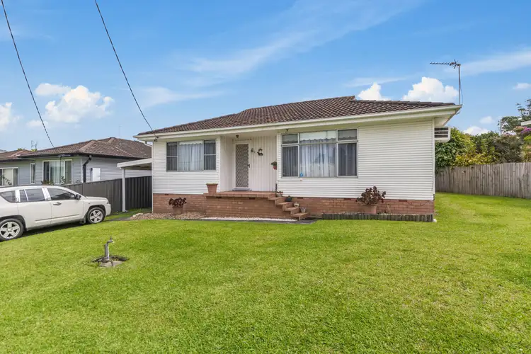 Second view of Homely house listing, 8 Rogers Avenue, Kanahooka NSW 2530