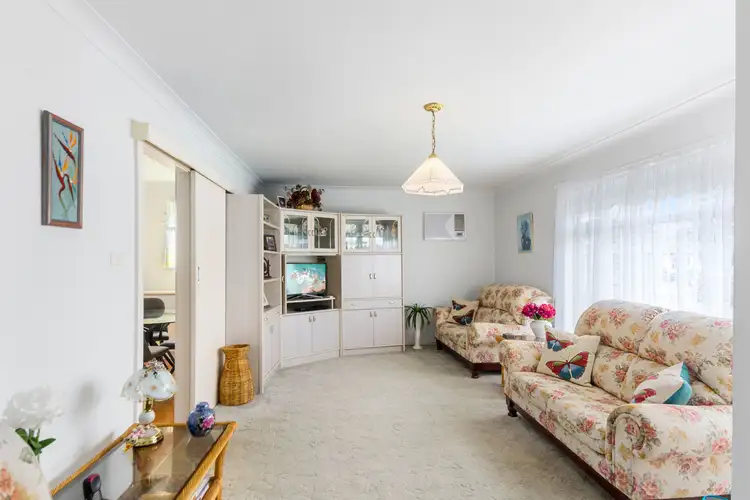 Third view of Homely house listing, 8 Rogers Avenue, Kanahooka NSW 2530