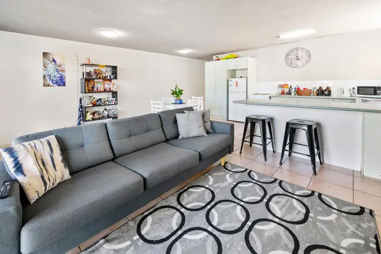 Second view of Homely apartment listing, 2/6 Parnoo Street, Chevron Island QLD 4217