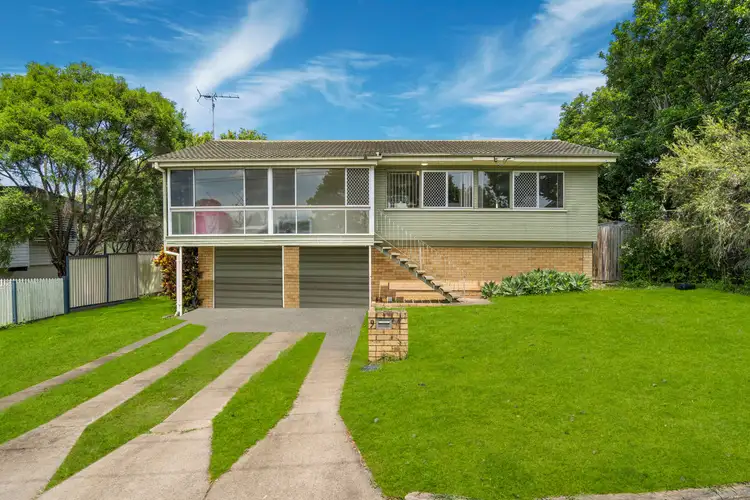 9 Condong Street, Mansfield QLD 4122