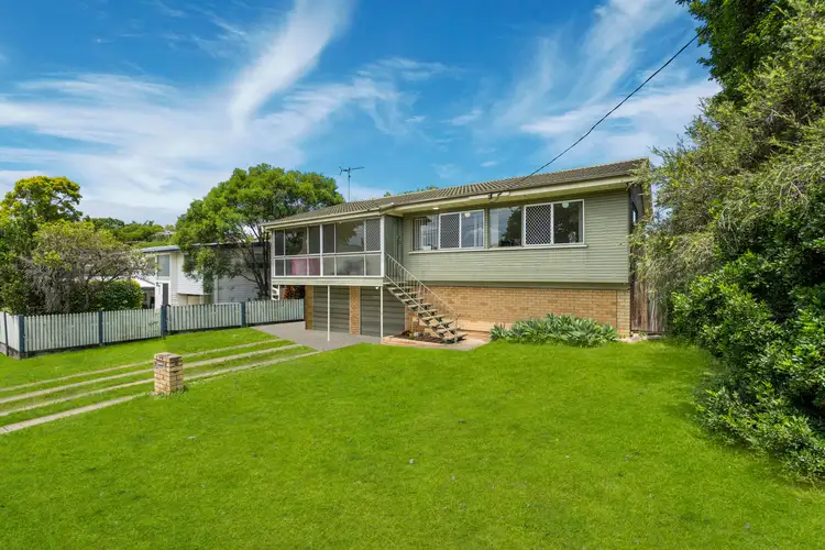 Second view of Homely house listing, 9 Condong Street, Mansfield QLD 4122