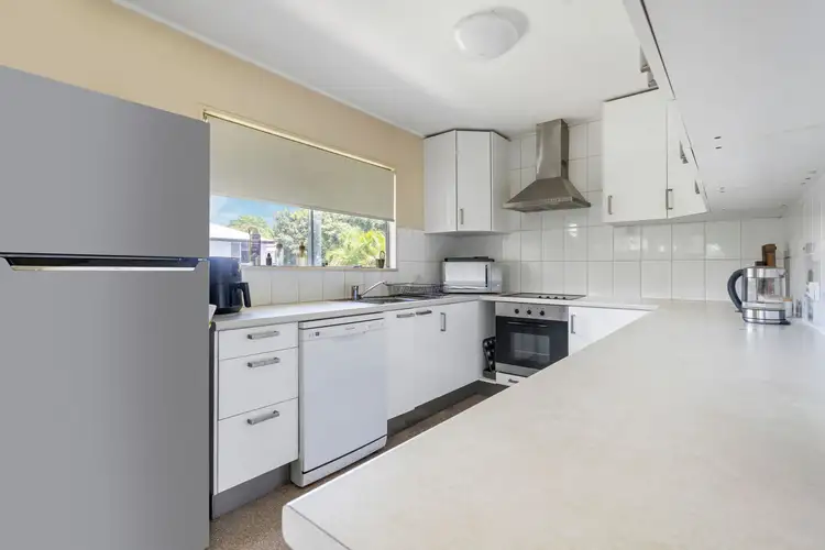 Fourth view of Homely house listing, 9 Condong Street, Mansfield QLD 4122