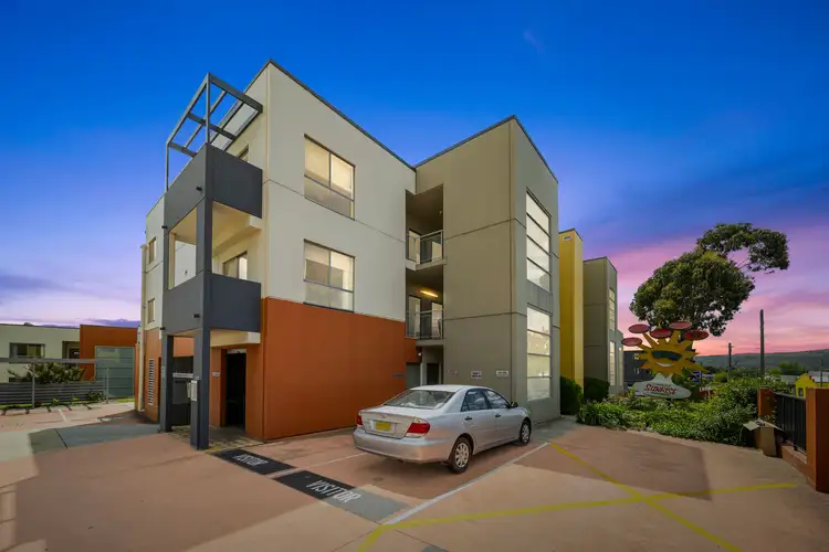 Main view of Homely unit listing, 16D/17 Uriarra Road, Queanbeyan NSW 2620