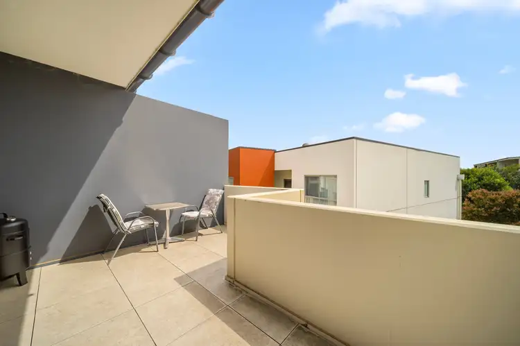 Fifth view of Homely unit listing, 16D/17 Uriarra Road, Queanbeyan NSW 2620