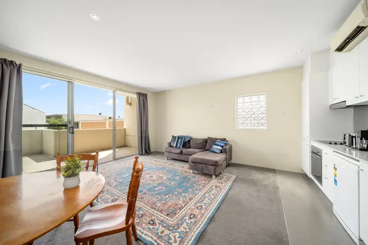 Sixth view of Homely unit listing, 16D/17 Uriarra Road, Queanbeyan NSW 2620