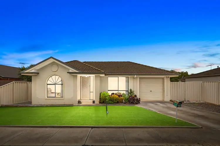 Main view of Homely house listing, 6 Nautilus Close, Wyndham Vale VIC 3024