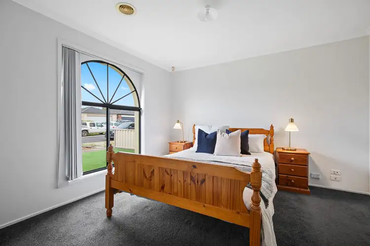 Second view of Homely house listing, 6 Nautilus Close, Wyndham Vale VIC 3024