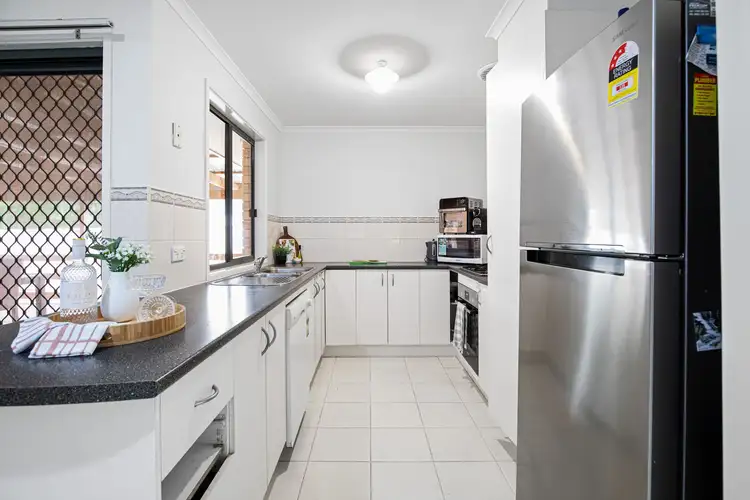 Fifth view of Homely house listing, 6 Nautilus Close, Wyndham Vale VIC 3024