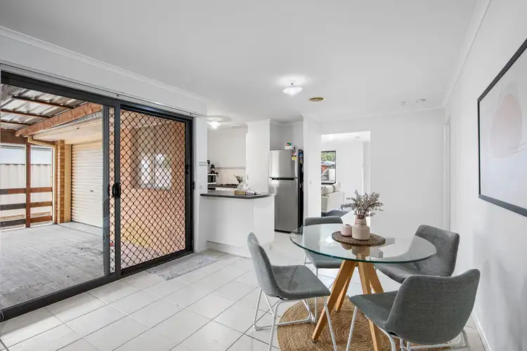 Sixth view of Homely house listing, 6 Nautilus Close, Wyndham Vale VIC 3024