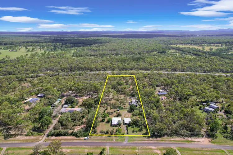 Main view of Homely rural property listing, 80 Hunter Street, Torbanlea QLD 4662