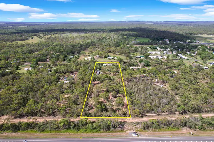 Second view of Homely rural property listing, 80 Hunter Street, Torbanlea QLD 4662