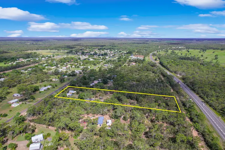 Third view of Homely rural property listing, 80 Hunter Street, Torbanlea QLD 4662