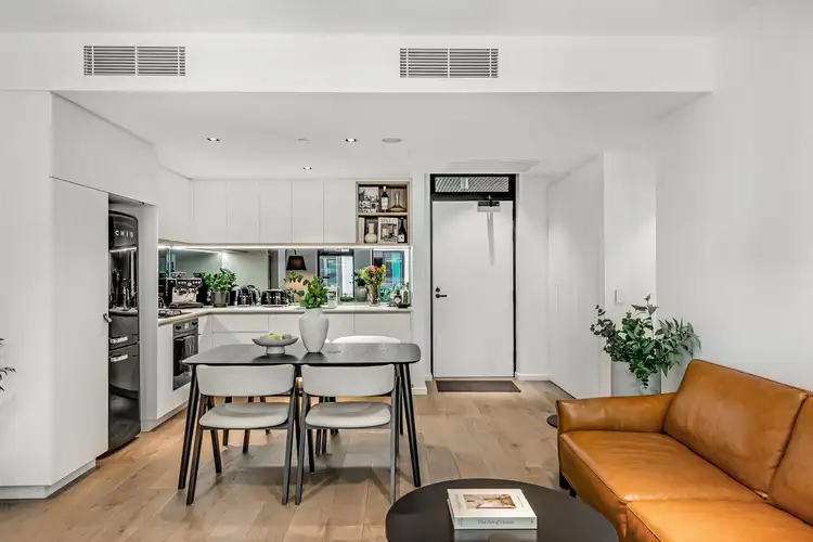 Second view of Homely apartment listing, G307/90 Magill Road, Norwood SA 5067