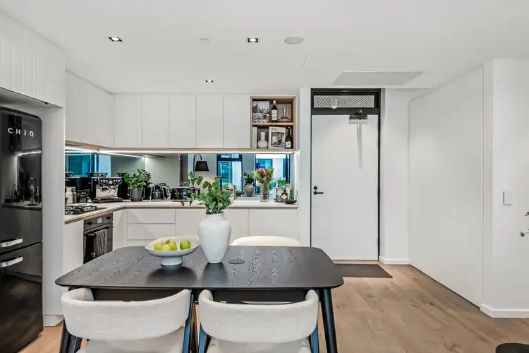 Third view of Homely apartment listing, G307/90 Magill Road, Norwood SA 5067