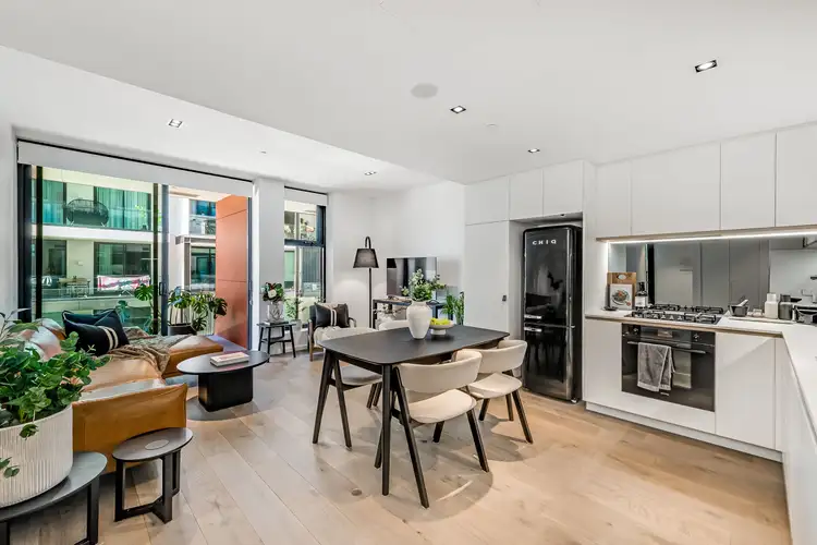 Fourth view of Homely apartment listing, G307/90 Magill Road, Norwood SA 5067
