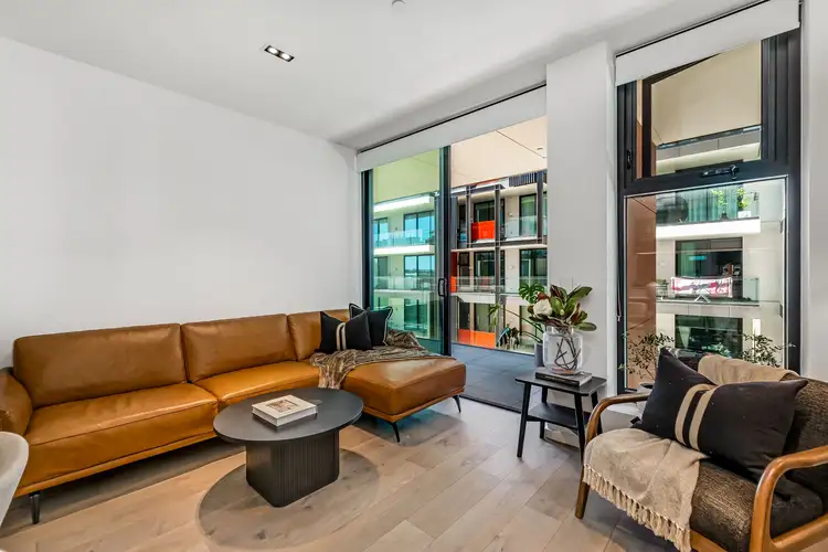 Sixth view of Homely apartment listing, G307/90 Magill Road, Norwood SA 5067