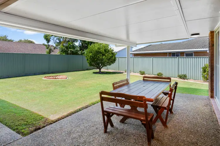 Second view of Homely house listing, 16 Whipbird Court, Burleigh Waters QLD 4220