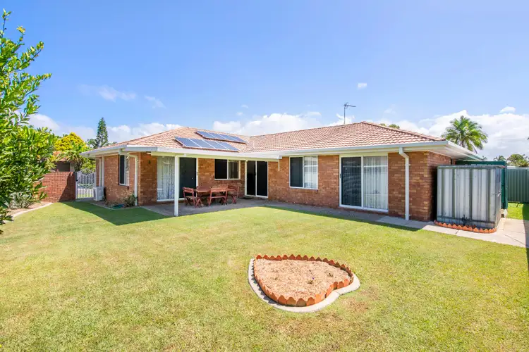 Third view of Homely house listing, 16 Whipbird Court, Burleigh Waters QLD 4220