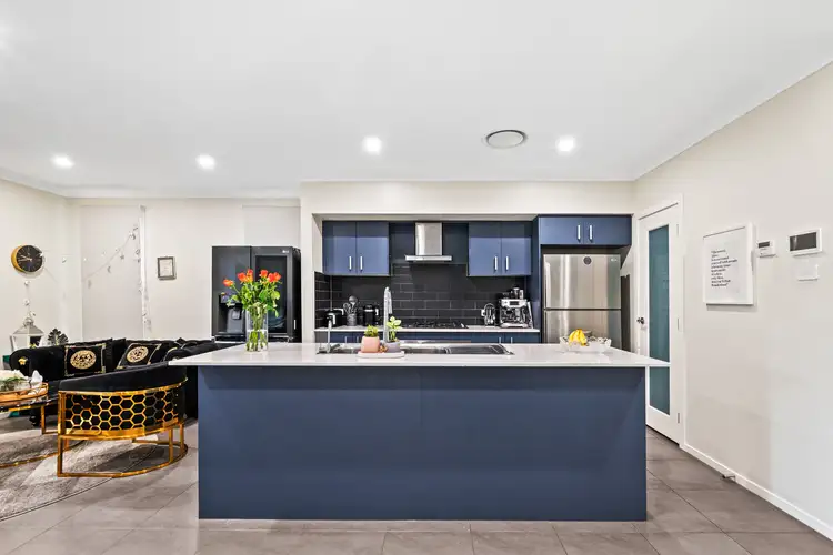 Third view of Homely house listing, 108 Audley Circuit, Gregory Hills NSW 2557