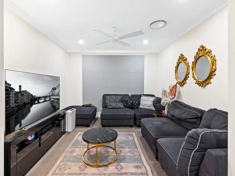 Fifth view of Homely house listing, 108 Audley Circuit, Gregory Hills NSW 2557