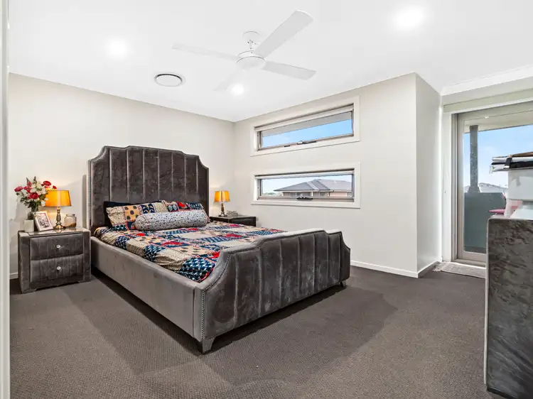 Sixth view of Homely house listing, 108 Audley Circuit, Gregory Hills NSW 2557