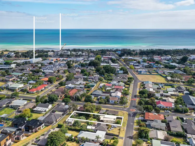 Fourth view of Homely house listing, 38 Murray Anderson Road, Rosebud VIC 3939