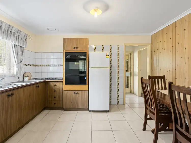 Fifth view of Homely house listing, 38 Murray Anderson Road, Rosebud VIC 3939
