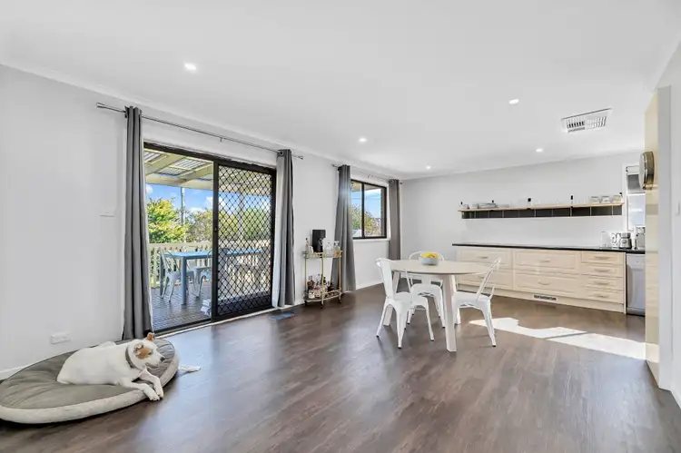 Fifth view of Homely house listing, 41 Muntz Street, Chisholm ACT 2905