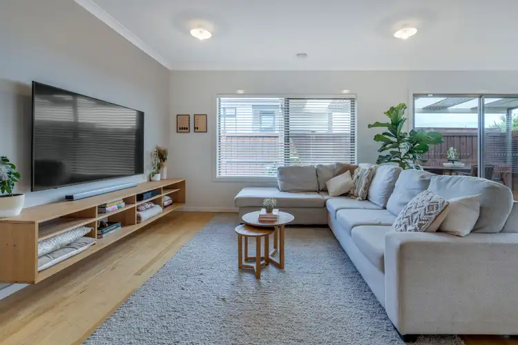 Second view of Homely house listing, 21 Barkers Crescent, Mickleham VIC 3064