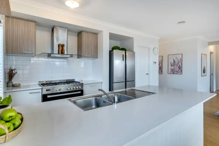 Fourth view of Homely house listing, 21 Barkers Crescent, Mickleham VIC 3064