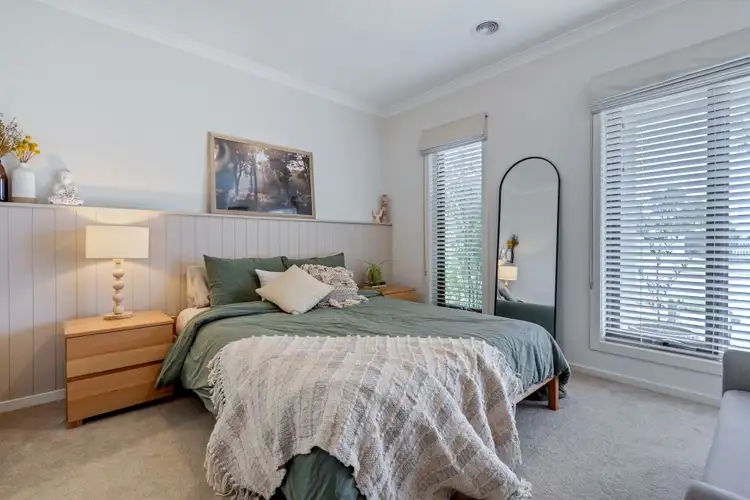Fifth view of Homely house listing, 21 Barkers Crescent, Mickleham VIC 3064