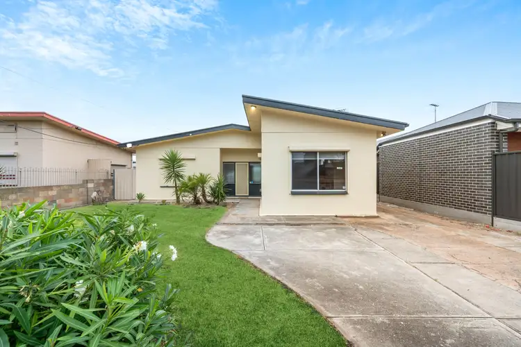 Main view of Homely house listing, 304 Railway Terrace, Taperoo SA 5017