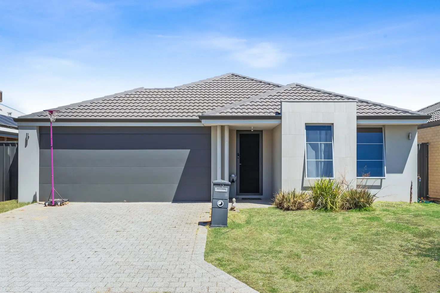 Main view of Homely house listing, 12 Russet Way, Baldivis WA 6171