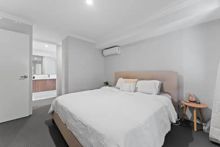 Fifth view of Homely house listing, 12 Russet Way, Baldivis WA 6171