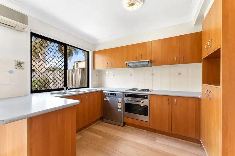 Fourth view of Homely townhouse listing, 30/82 Daw Road, Runcorn QLD 4113