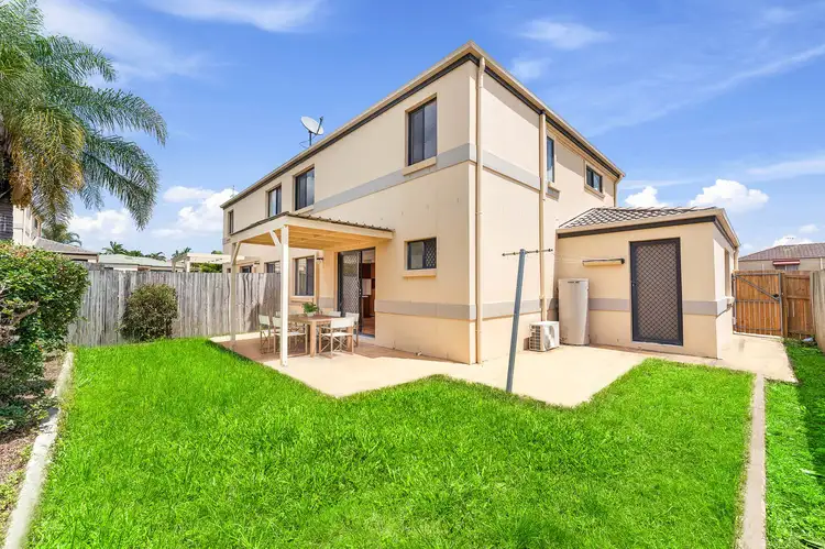 Fifth view of Homely townhouse listing, 30/82 Daw Road, Runcorn QLD 4113