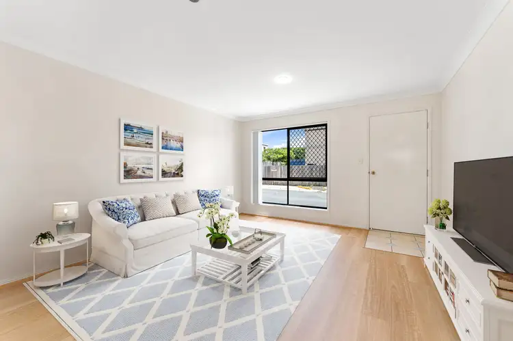 Sixth view of Homely townhouse listing, 30/82 Daw Road, Runcorn QLD 4113