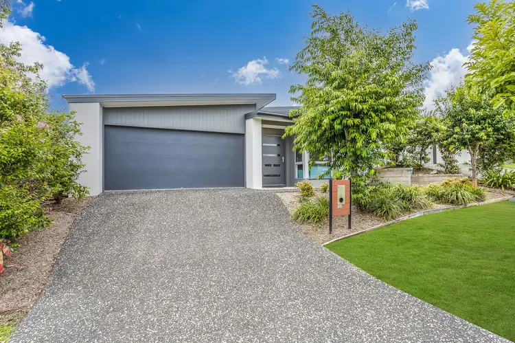 4 Cudmore Street, Pimpama QLD 4209
