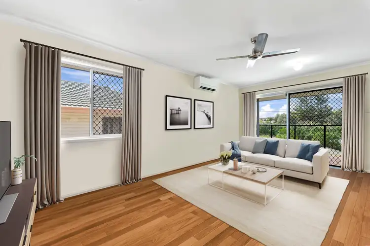 Second view of Homely house listing, 65 Liverpool Street, Eight Mile Plains QLD 4113