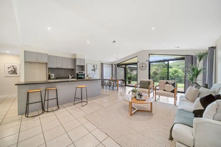 123 Barracks Flat Drive, Karabar NSW 2620
